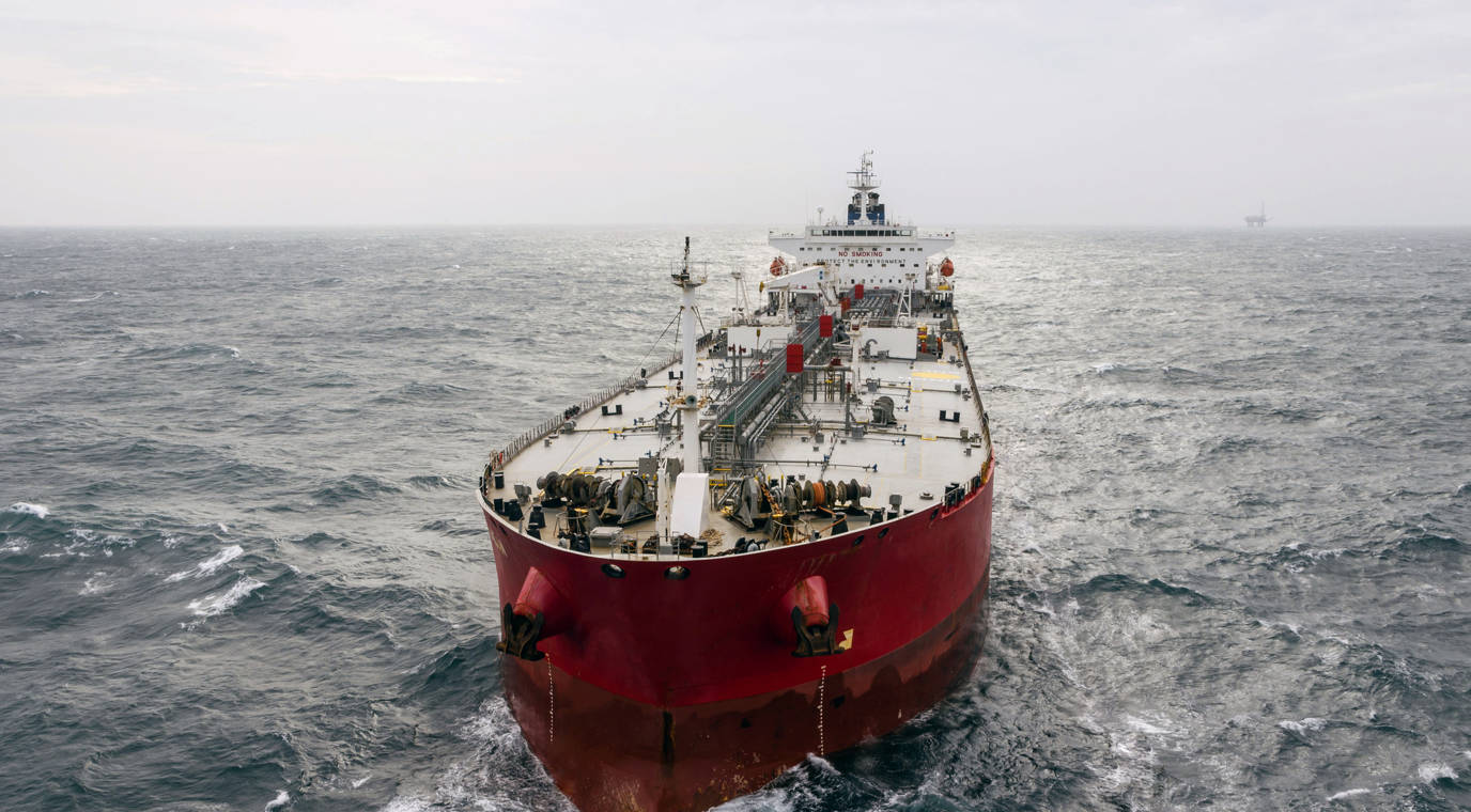 Tanker Gas.2