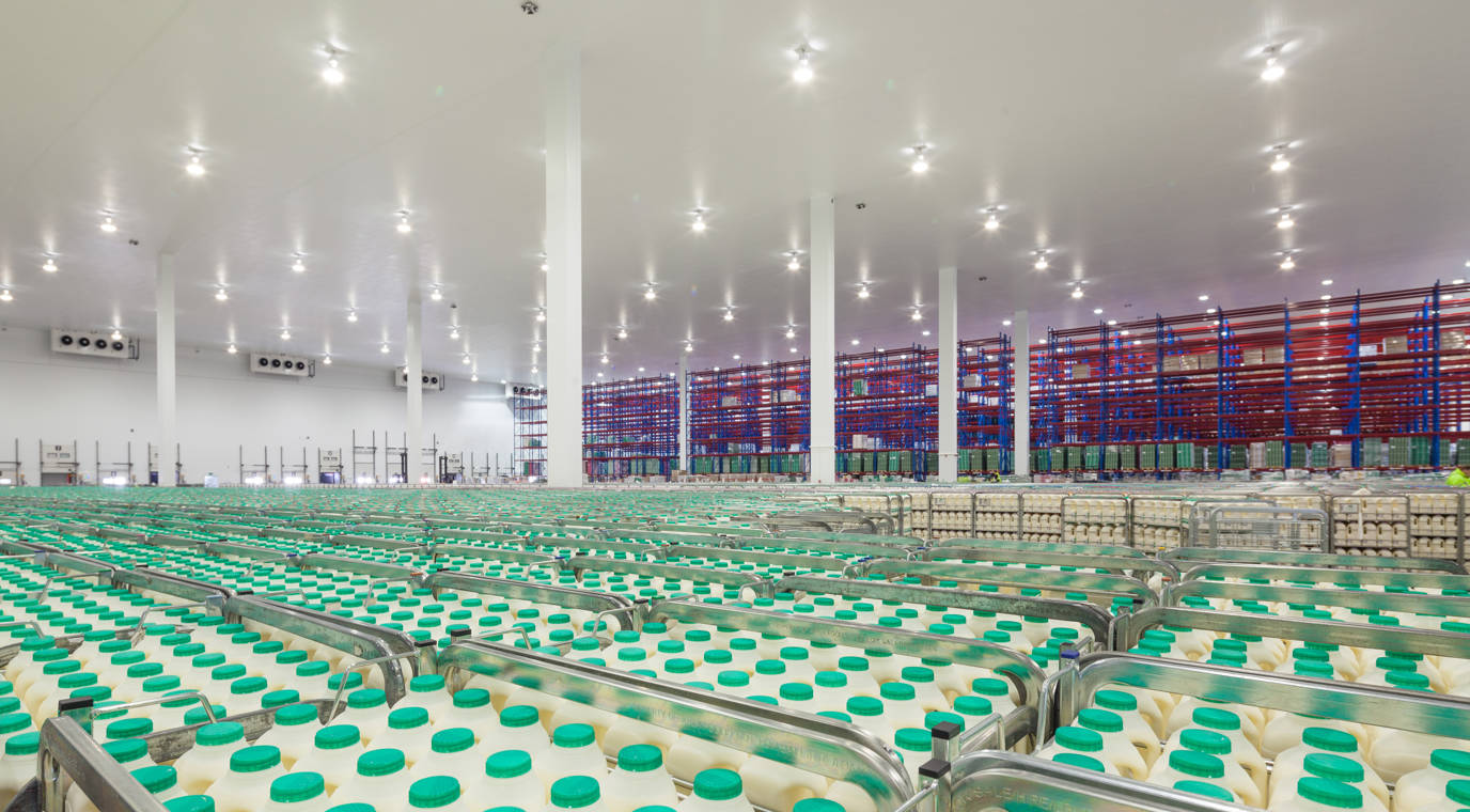Cold Storage Photo 3