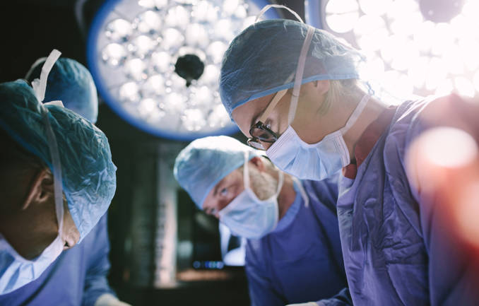 Surgery