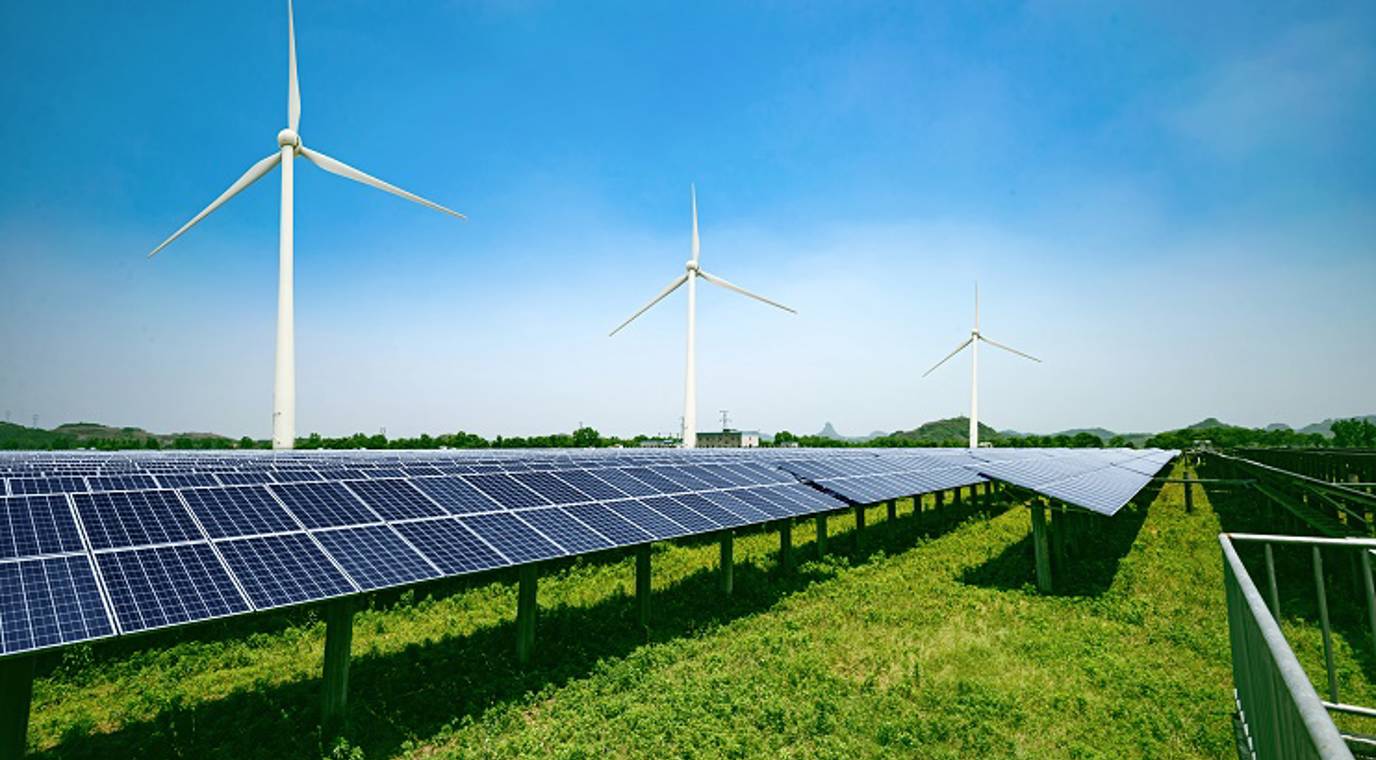 Credit Risk Sharing Zonnepanelen