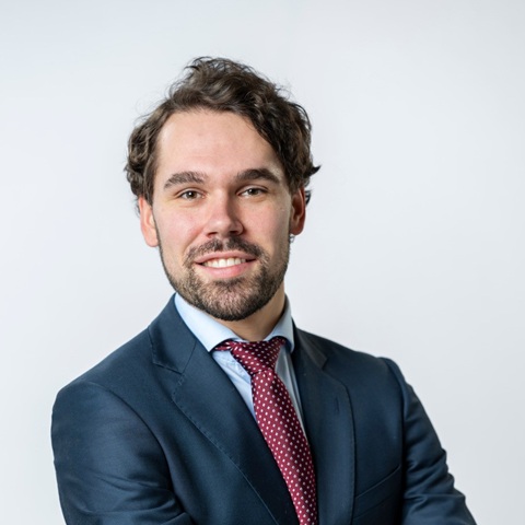 Norbert Lagerweij 480X480
