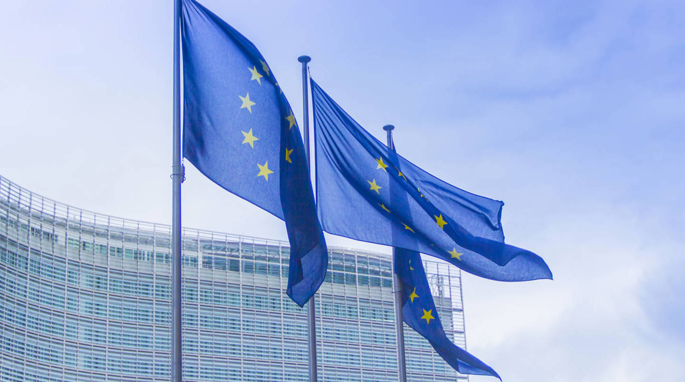 Eu Flags