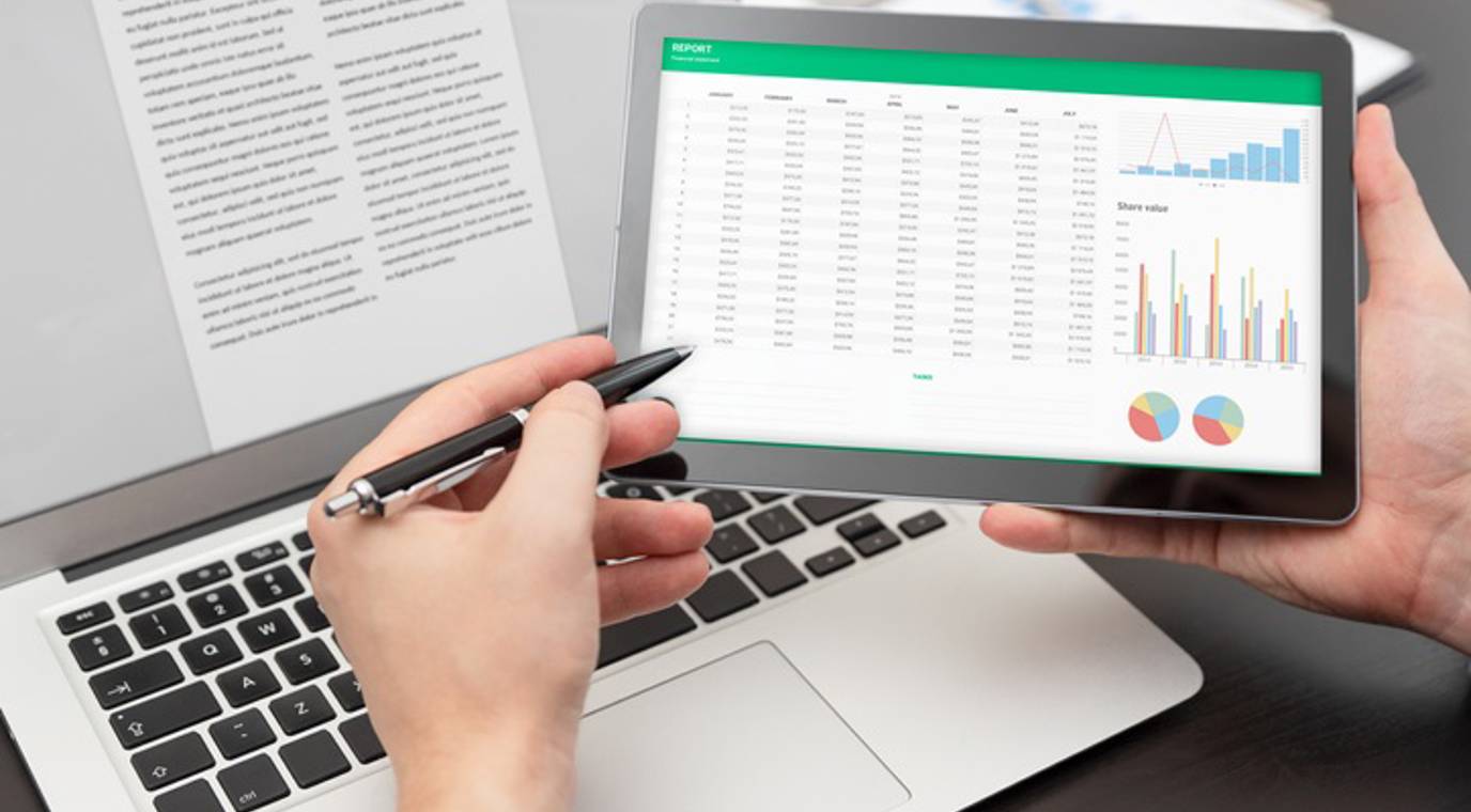 Credit Risk Sharing Sheet