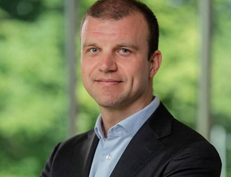 Gust Van Der Meeren