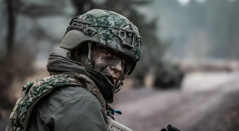 Reservisten 2