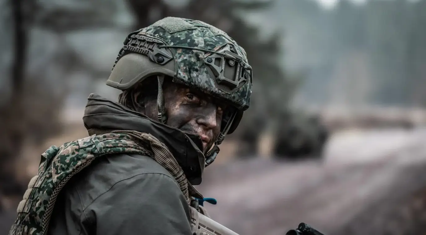 Reservisten 2