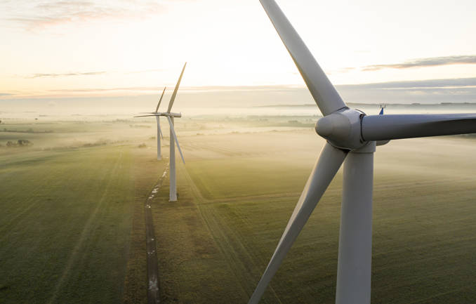 Windmolens