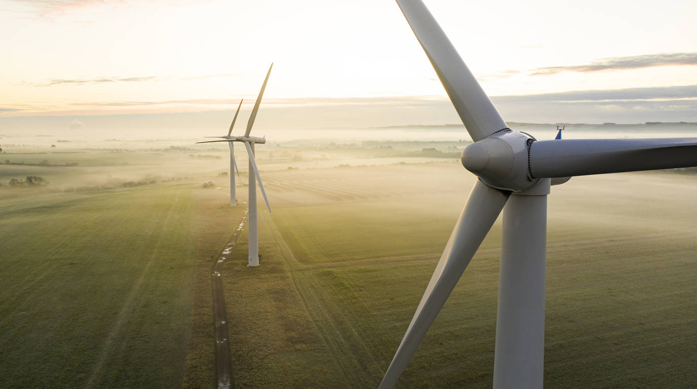 Windmolens