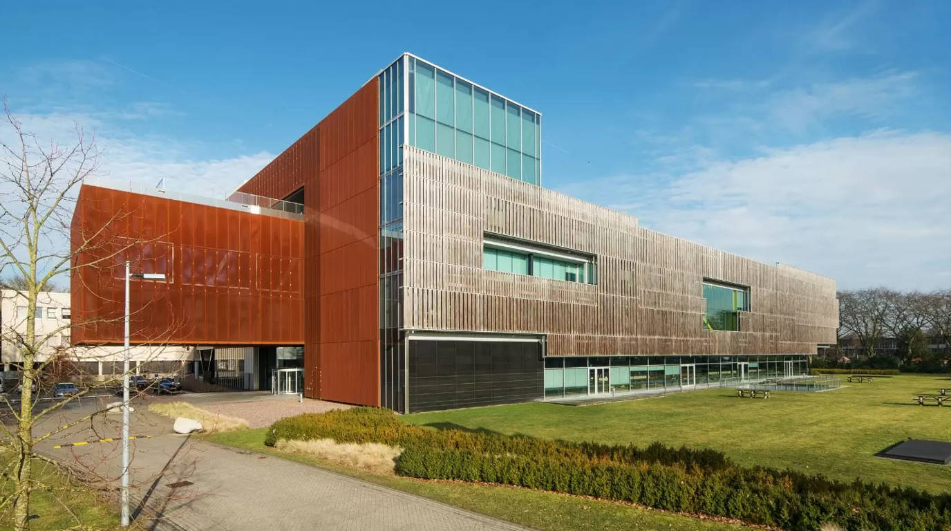 PGGM Office