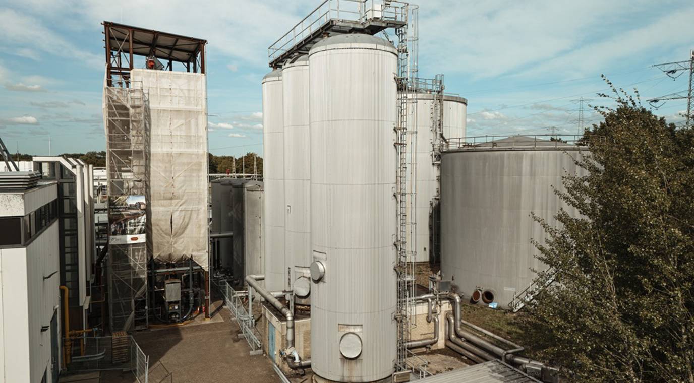 RIFT Iron Fuel Boiler Helmond 1000X666