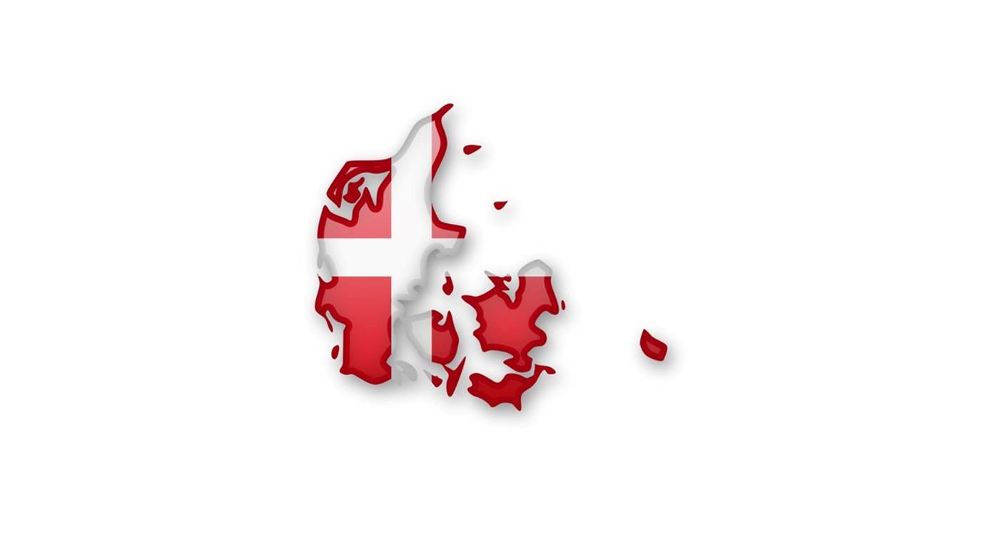 Denemarken