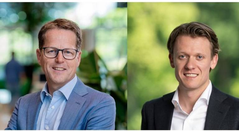 Dennis En Thomas