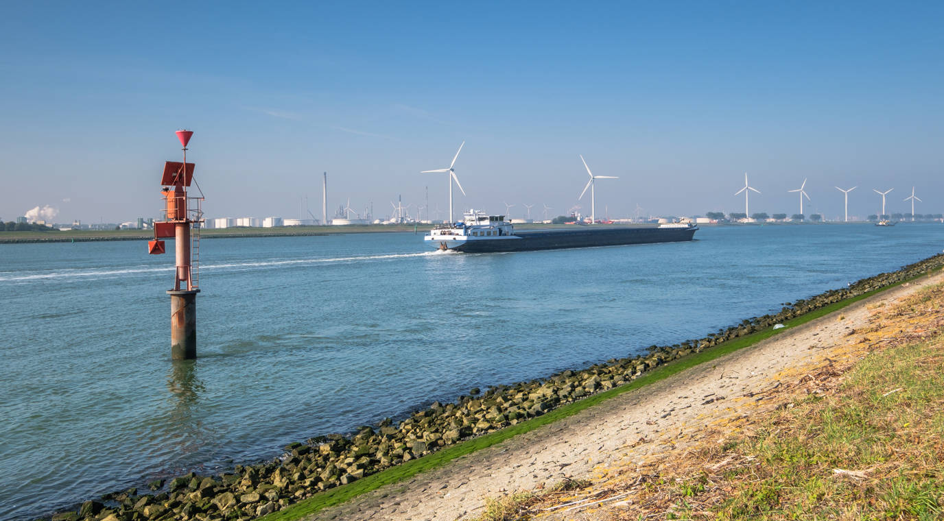Duurzame Scheepsvaart.2