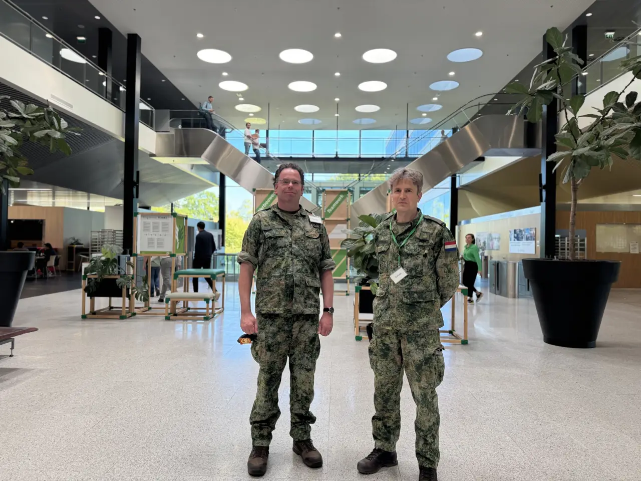 Reservisten 3