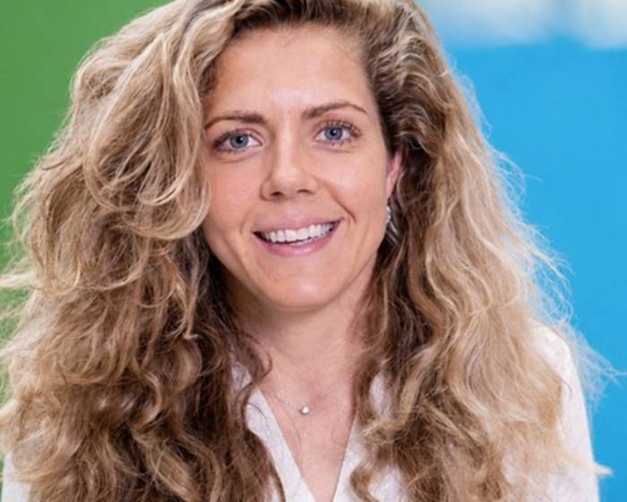 Ingrid Bakker 480X480