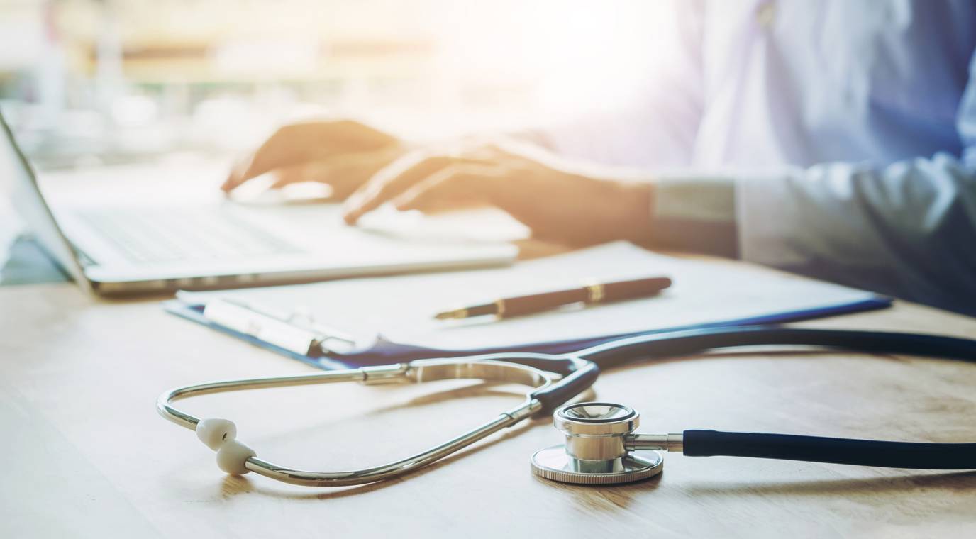 Healthcare Ranking