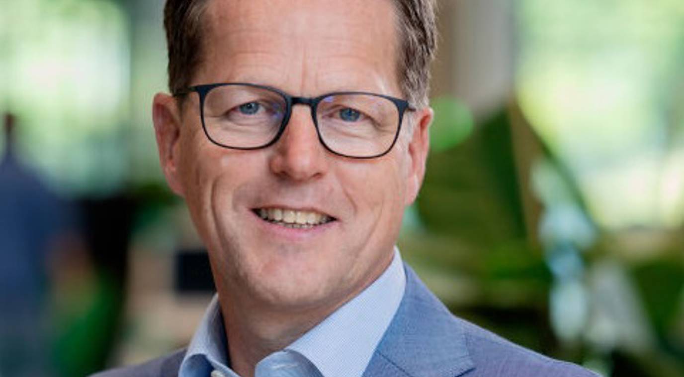 Dennis Van Alphen