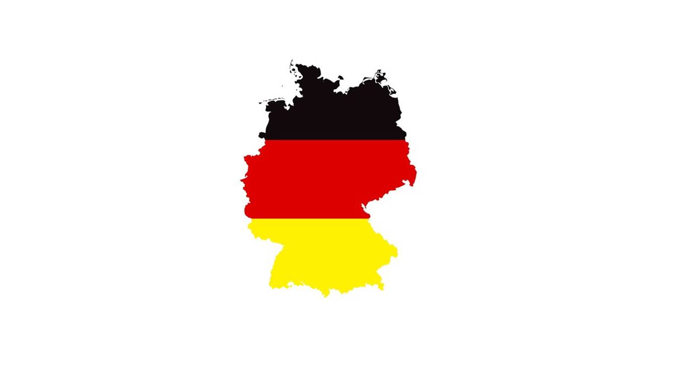 Duitsland