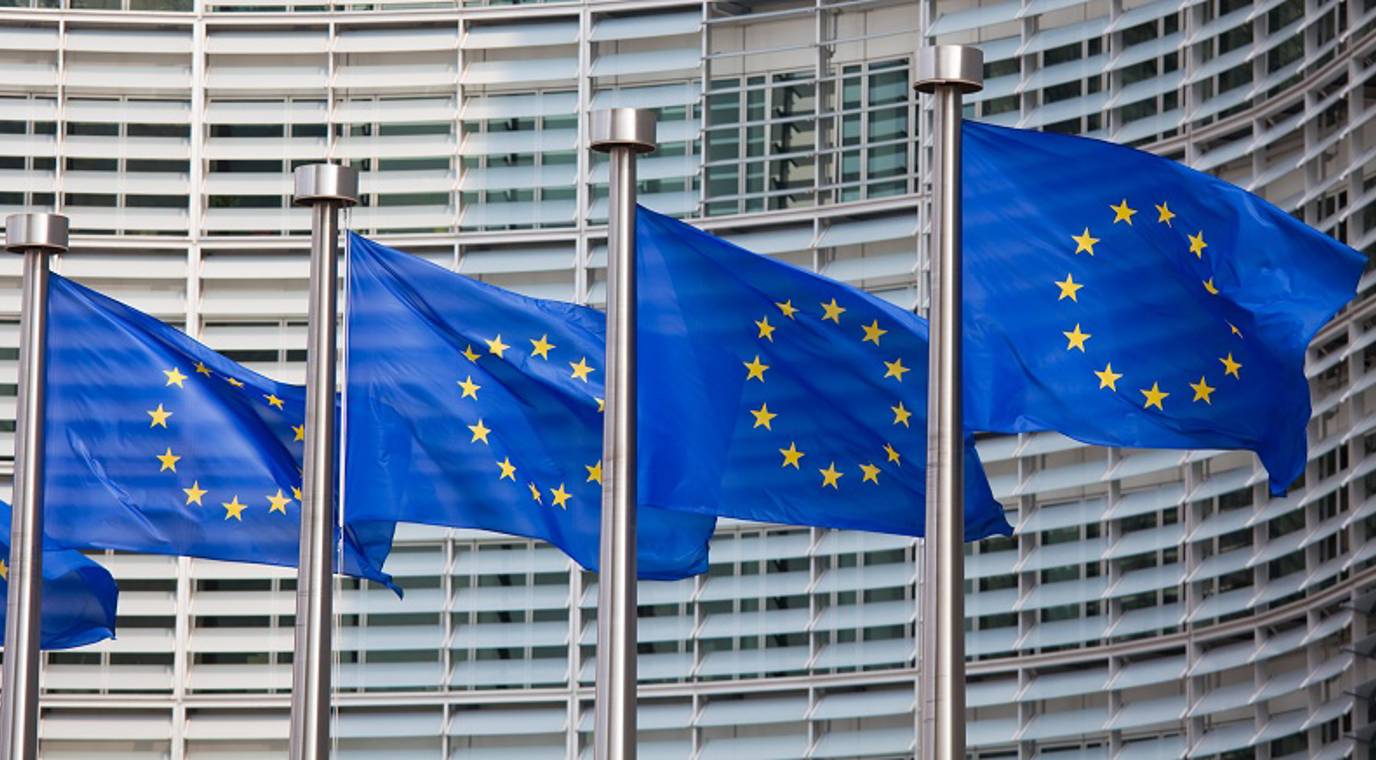 Credit Risk Sharing Eu Vlaggen