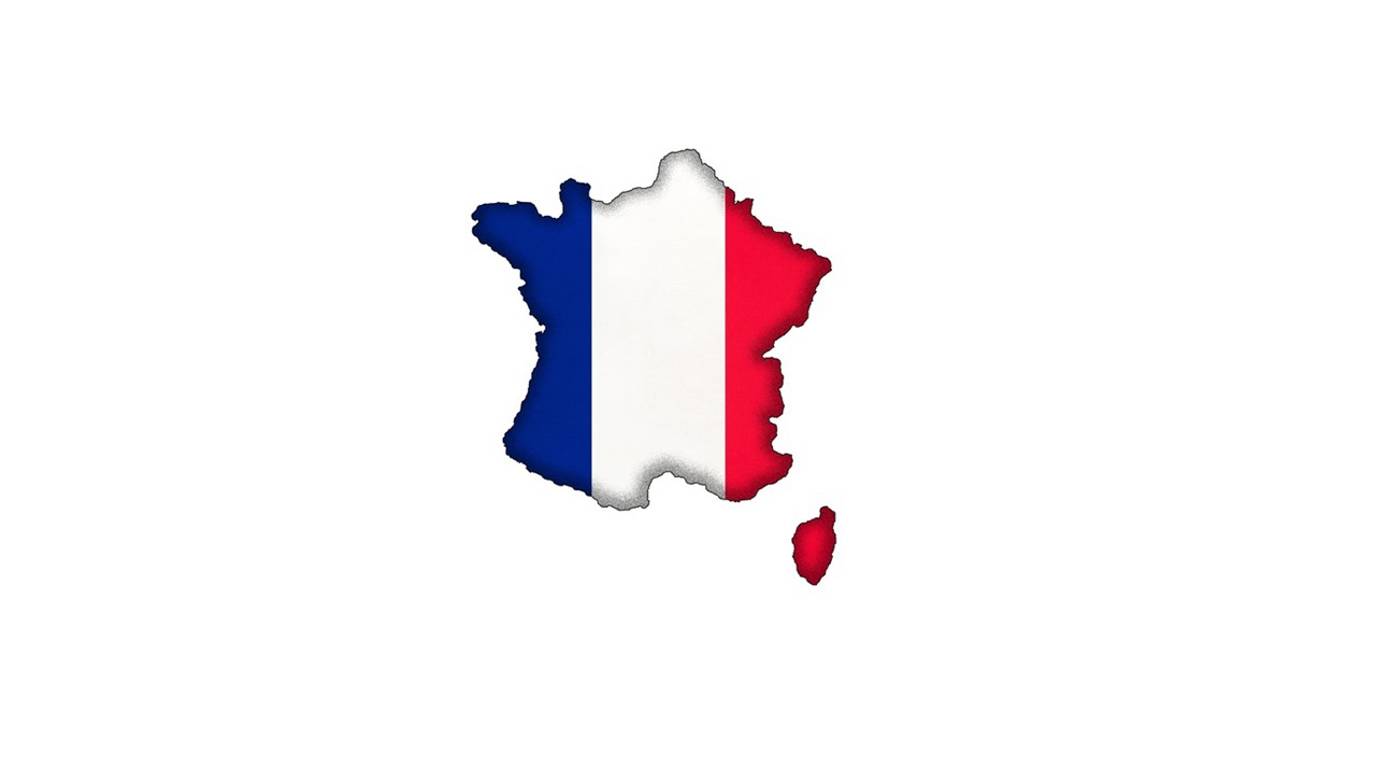 Frankrijk