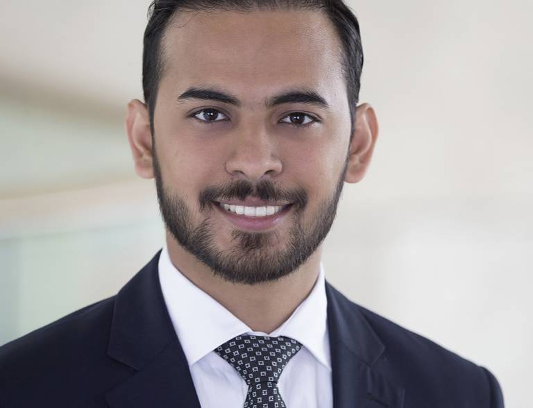 Talha Zafar